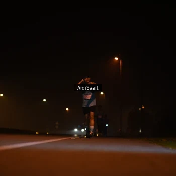 Runner Photo 8834634