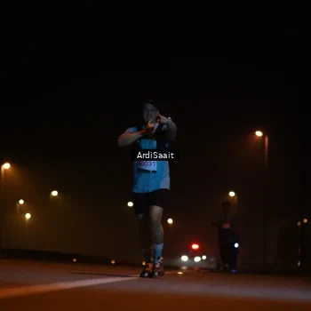 Runner Photo 8834635