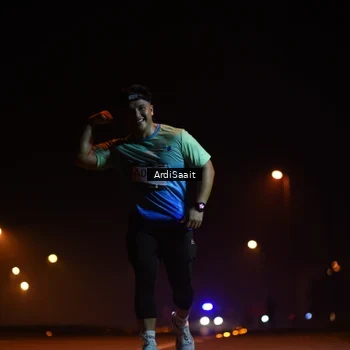 Runner Photo 8834637