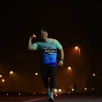 Runner Photo 8834639