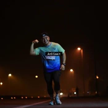 Runner Photo 8834641