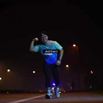 Runner Photo 8834642
