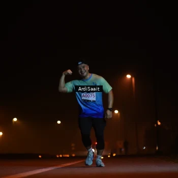 Runner Photo 8834644