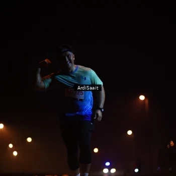 Runner Photo 8834645