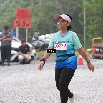 Runner Photo 8834647