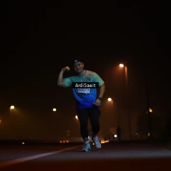 Runner Photo 8834651