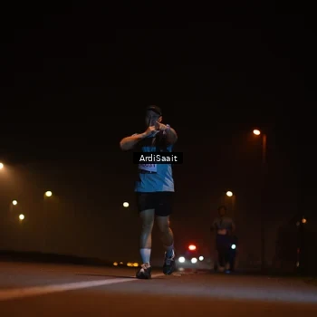 Runner Photo 8834653