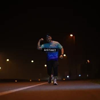 Runner Photo 8834654