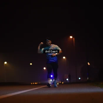 Runner Photo 8834656