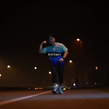Runner Photo 8834657