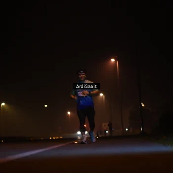 Runner Photo 8834658