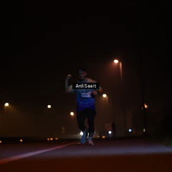 Runner Photo 8834660
