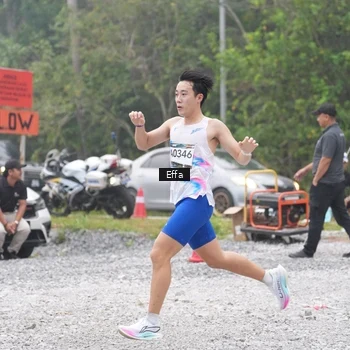Runner Photo 8834664