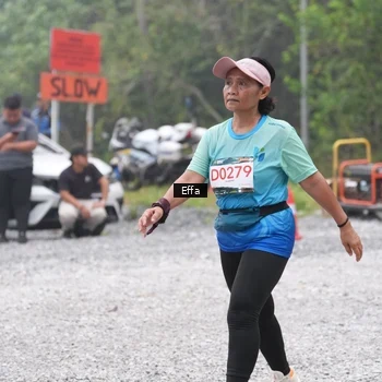 Runner Photo 8834666