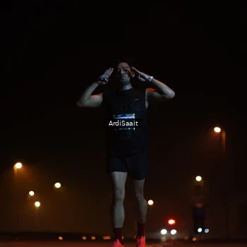 Runner Photo 8834667
