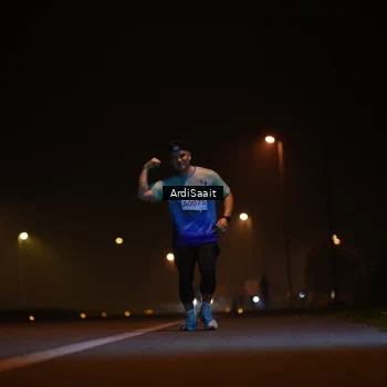 Runner Photo 8834668