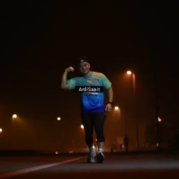 Runner Photo 8834669