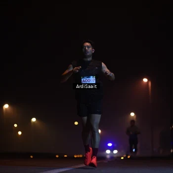 Runner Photo 8834672