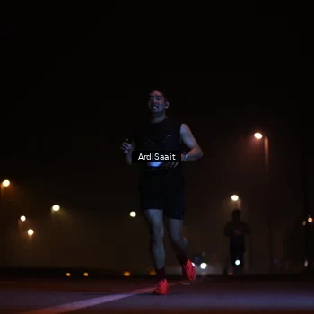 Runner Photo 8834673