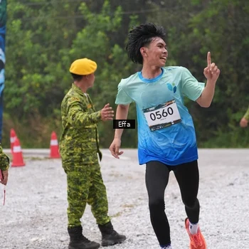 Runner Photo 8834674