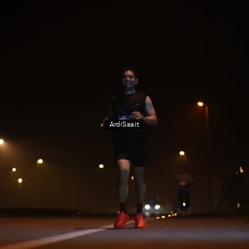 Runner Photo 8834676