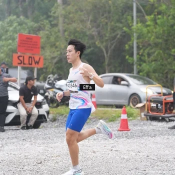 Runner Photo 8834678