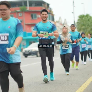 Runner Photo 8834679