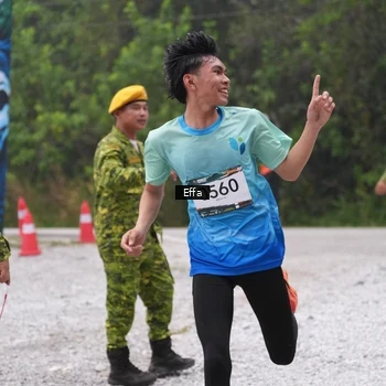 Runner Photo 8834682