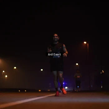 Runner Photo 8834684