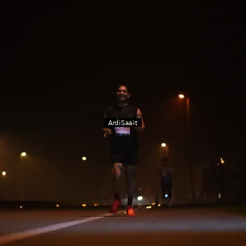 Runner Photo 8834685