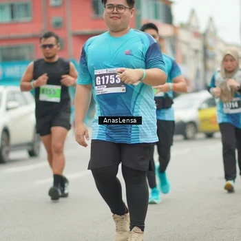 Runner Photo 8834686