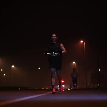 Runner Photo 8834687