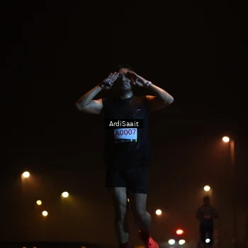 Runner Photo 8834688