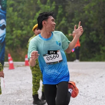 Runner Photo 8834689