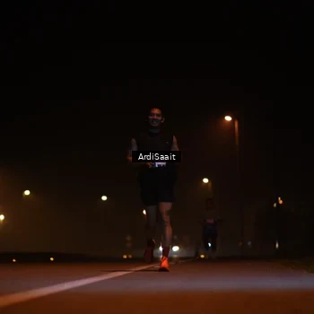 Runner Photo 8834690