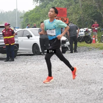 Runner Photo 8834691