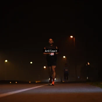 Runner Photo 8834692