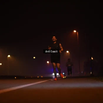 Runner Photo 8834694