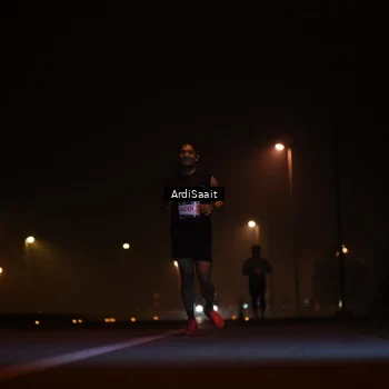 Runner Photo 8834695