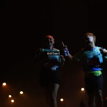 Runner Photo 8834696