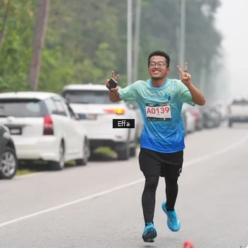 Runner Photo 8834698