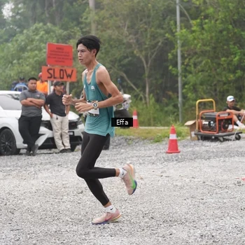 Runner Photo 8834699