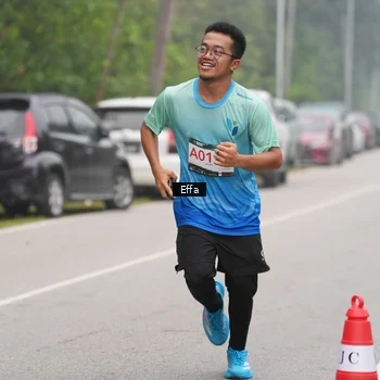 Runner Photo 8834700