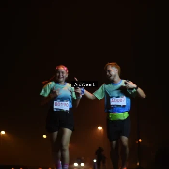 Runner Photo 8834701