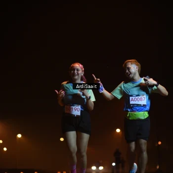 Runner Photo 8834703