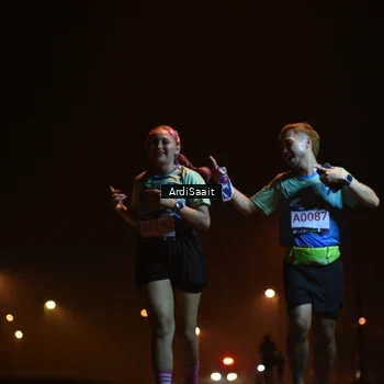 Runner Photo 8834704
