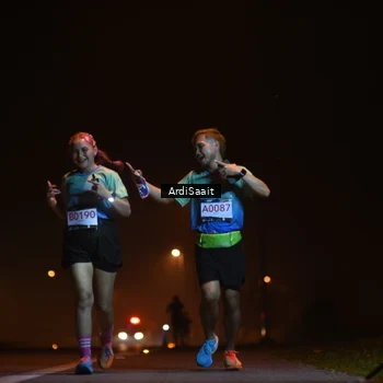 Runner Photo 8834705