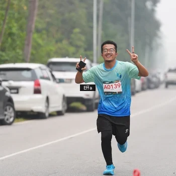 Runner Photo 8834706