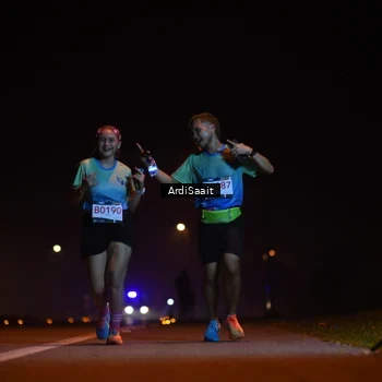 Runner Photo 8834707