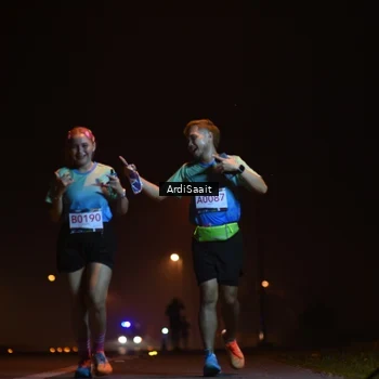 Runner Photo 8834708